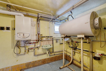 Prodej domu 253 m², Janovice nad Úhlavou