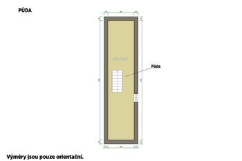 Prodej domu 253 m², Janovice nad Úhlavou