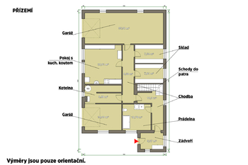 Prodej domu 253 m², Janovice nad Úhlavou