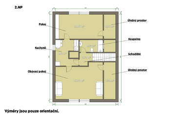 Prodej domu 253 m², Janovice nad Úhlavou
