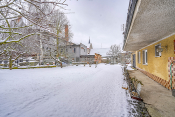 Prodej domu 253 m², Janovice nad Úhlavou