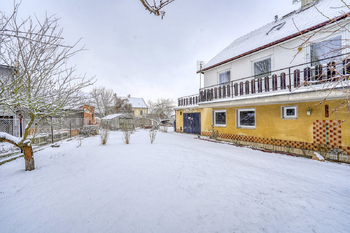 Prodej domu 253 m², Janovice nad Úhlavou