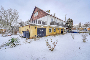 Prodej domu 253 m², Janovice nad Úhlavou