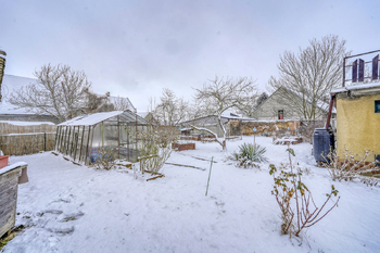 Prodej domu 253 m², Janovice nad Úhlavou