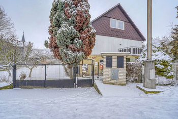 Prodej domu 253 m², Janovice nad Úhlavou