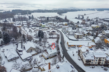 Prodej domu 253 m², Janovice nad Úhlavou