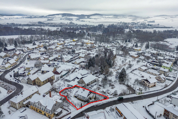 Prodej domu 253 m², Janovice nad Úhlavou