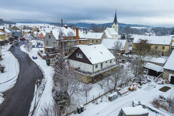 Prodej domu 253 m², Janovice nad Úhlavou