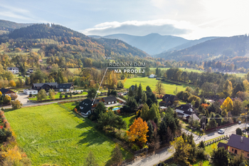 +420 739 604 767 I vaclav.adamcik@re-max.cz I prodej nemovitosti Malenovice - Prodej domu 230 m², Malenovice