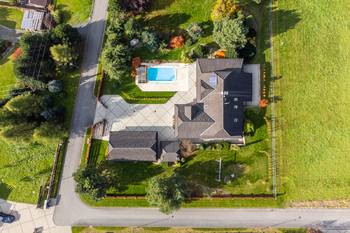 +420 739 604 767 I vaclav.adamcik@re-max.cz I prodej nemovitosti Malenovice - Prodej domu 230 m², Malenovice