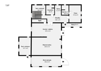 +420 739 604 767 I vaclav.adamcik@re-max.cz I prodej nemovitosti Malenovice - Prodej domu 230 m², Malenovice