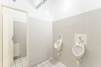 Pronájem skladovacích prostor 2043 m², Dobříš