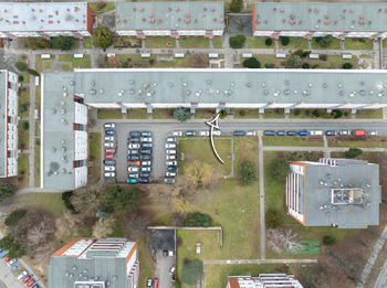 Prodej bytu 2+1 v družstevním vlastnictví 69 m², Zlín