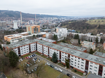 Prodej bytu 2+1 v družstevním vlastnictví 69 m², Zlín