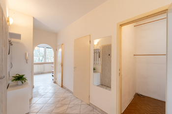 Prodej bytu 2+1 v družstevním vlastnictví 69 m², Zlín