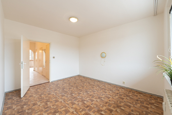 Prodej bytu 2+1 v družstevním vlastnictví 69 m², Zlín