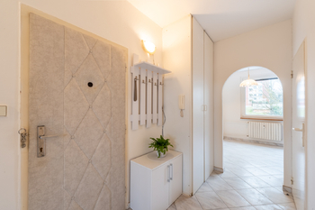 Prodej bytu 2+1 v družstevním vlastnictví 69 m², Zlín