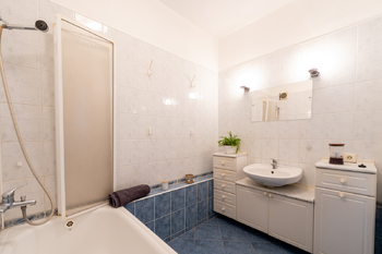 Prodej bytu 2+1 v družstevním vlastnictví 69 m², Zlín