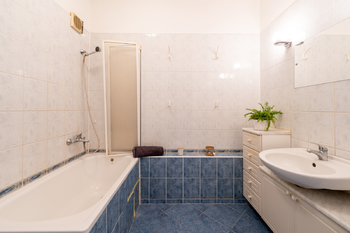 Prodej bytu 2+1 v družstevním vlastnictví 69 m², Zlín