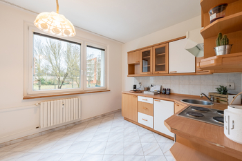 Prodej bytu 2+1 v družstevním vlastnictví 69 m², Zlín