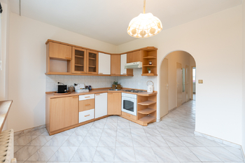 Prodej bytu 2+1 v družstevním vlastnictví 69 m², Zlín