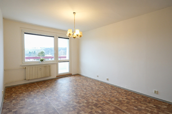 Prodej bytu 2+1 v družstevním vlastnictví 69 m², Zlín