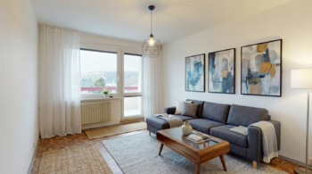 Prodej bytu 2+1 v družstevním vlastnictví 69 m², Zlín