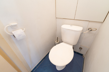 Prodej bytu 2+1 v družstevním vlastnictví 67 m², Zlín