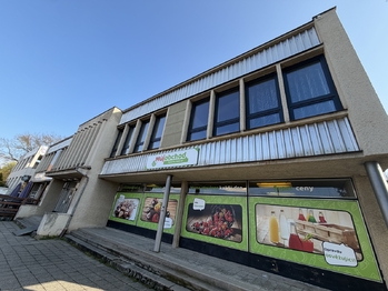 Pronájem obchodních prostor 101 m², Velehrad