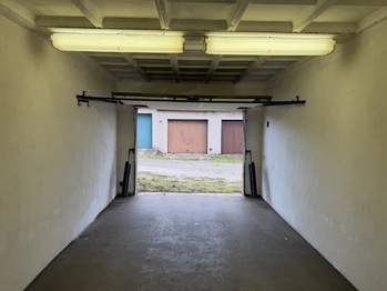 Prodej garáže 21 m², Rychnov nad Kněžnou