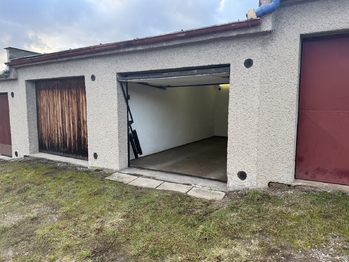 Prodej garáže 21 m², Rychnov nad Kněžnou