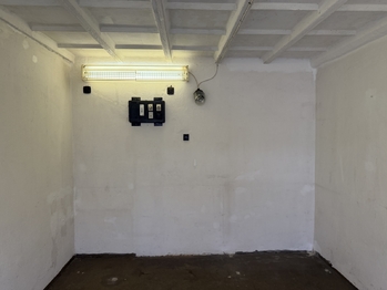 Prodej garáže 21 m², Rychnov nad Kněžnou