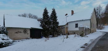 Prodej chaty / chalupy 119 m², Heřmaničky