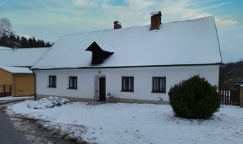 Prodej chaty / chalupy 119 m², Heřmaničky