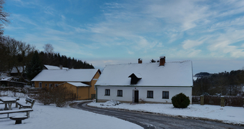 Prodej chaty / chalupy 119 m², Heřmaničky