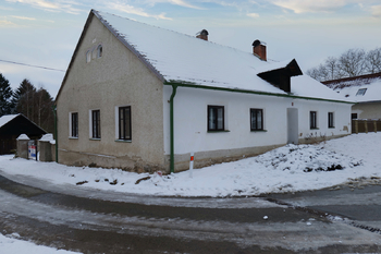 Prodej chaty / chalupy 119 m², Heřmaničky