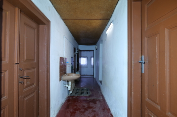 Vstupní chodba - Prodej chaty / chalupy 119 m², Heřmaničky