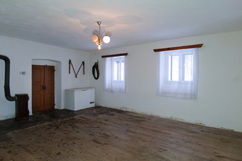 Prodej chaty / chalupy 119 m², Heřmaničky