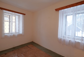Pokojík za světnicí - Prodej chaty / chalupy 119 m², Heřmaničky