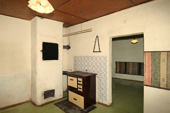 Kuchyně - Prodej chaty / chalupy 119 m², Heřmaničky