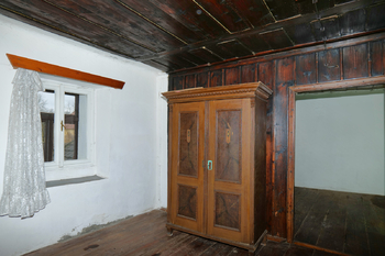 Pokoj 4 - Prodej chaty / chalupy 119 m², Heřmaničky