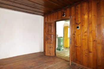 Pokoj 5 - Prodej chaty / chalupy 119 m², Heřmaničky