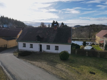 Prodej chaty / chalupy 119 m², Heřmaničky