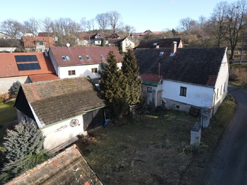 Prodej domu 119 m², Heřmaničky