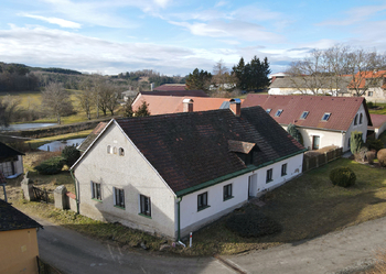 Prodej domu 119 m², Heřmaničky
