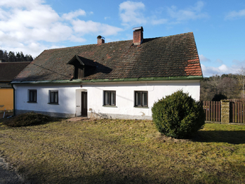 Prodej chaty / chalupy 119 m², Heřmaničky