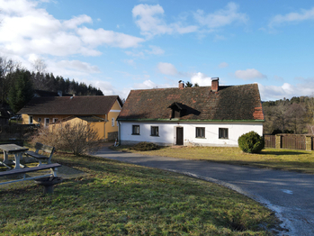 Prodej chaty / chalupy 119 m², Heřmaničky