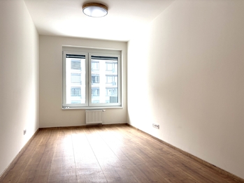 2. pokoj - Pronájem bytu 2+kk v osobním vlastnictví 59 m², Praha 9 - Vysočany