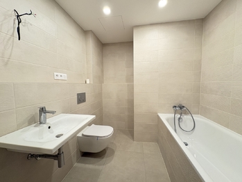 Pronájem bytu 2+kk v osobním vlastnictví 59 m², Praha 9 - Vysočany