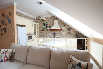 Prodej bytu 2+kk v osobním vlastnictví 76 m², Karlovy Vary